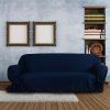 Blue Slipcover Sofas (Photo 11 of 20)