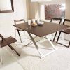 Large Folding Dining Tables (Photo 3 of 25)