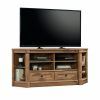 Low Oak Tv Stands (Photo 10 of 25)