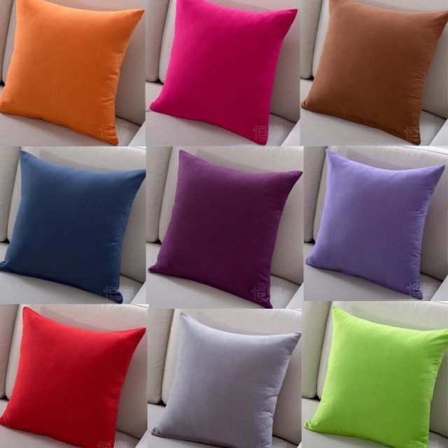  Best 20+ of Sofa Cushion Covers