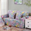 Patterned Sofa Slipcovers (Photo 9 of 20)