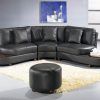 High Quality Leather Sectional (Photo 19 of 20)