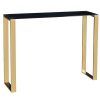 Remi Console Tables (Photo 5 of 25)