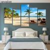 Beach Wall Art for Bedroom (Photo 14 of 20)