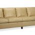 Top 20 of 4 Seat Leather Sofas