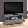 Sinclair Grey 64 Inch Tv Stands (Photo 15 of 25)