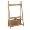 Tiva Ladder Tv Stands (Photo 10 of 13)