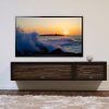 Wall Mounted Floating Tv Stands (Photo 14 of 15)