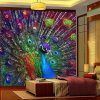 Abstract Art Wall Murals (Photo 6 of 20)
