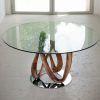 Lassen Round Dining Tables (Photo 18 of 25)