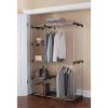 On the Go With a Portable Wardrobe Closet (Photo 6 of 27)