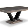 Portland Dining Tables (Photo 1 of 25)