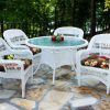 Outdoor Tortuga Dining Tables (Photo 18 of 25)