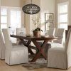 Pottery Barn Chair Slipcovers (Photo 8 of 20)