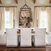 Pottery Barn Chair Slipcovers (Photo 14 of 20)
