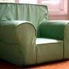 Pottery Barn Chair Slipcovers (Photo 5 of 20)