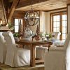 Pottery Barn Chair Slipcovers (Photo 10 of 20)