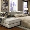 Pottery Barn Sectional Sofas (Photo 10 of 10)