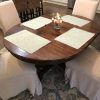 Chandler Extension Dining Tables (Photo 19 of 25)