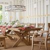 Toscana Dining Tables (Photo 8 of 25)