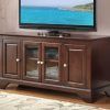 Cherry Wood Tv Stands (Photo 6 of 20)