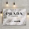 Prada Marfa Wall Art (Photo 19 of 20)