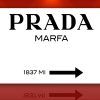 Prada Marfa Wall Art (Photo 10 of 20)
