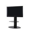 Off-The-Wall Origin S1 Cantilever Tv Stand In Black For Tv's Up To 32" within Well-liked Cheap Cantilever Tv Stands (Photo 6609 of 7825)