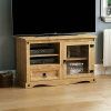 Chromium Extra Wide Tv Unit Stands (Photo 1 of 15)