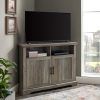 Delphi Grey Tv Stands (Photo 5 of 15)
