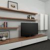 Ikea Built in Tv Cabinets (Photo 10 of 25)