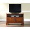 Modern Black Floor Glass Tv Stands for Tvs Up to 70 Inch (Photo 6 of 15)