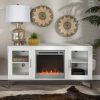 Modern Fireplace Tv Stands (Photo 4 of 15)