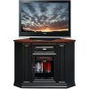 2018 Techlink Bench Corner Tv Stands throughout Black Tv Stand With Glass Doors – Sazproject.co (Photo 7029 of 7825)