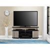 2018 Tv Stands 38 Inches Wide with South Shore Agora Wall-Mounted Tv Stand For Tvs Up To 38 Inch (Photo 6743 of 7825)