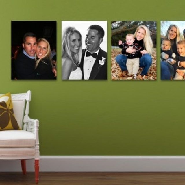  Best 15+ of Photography Canvas Wall Art