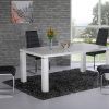 High Gloss Dining Tables Sets (Photo 19 of 25)