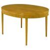 Oval Dining Tables for Sale (Photo 17 of 25)