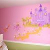 Disney Princess Wall Art (Photo 12 of 20)