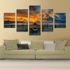 Large Canvas Painting Wall Art (Photo 9 of 25)