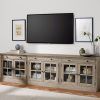 Sinclair Grey 68 Inch Tv Stands (Photo 5 of 25)
