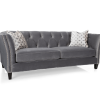 London Optical Reversible Sofa Chaise Sectionals (Photo 23 of 25)
