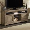 Sinclair Grey 68 Inch Tv Stands (Photo 18 of 25)