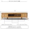 Hokku Designs 38" Tv Stand & Reviews | Wayfair throughout Most Current Tv Stands 38 Inches Wide (Photo 3395 of 7825)