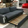 Pull Out Beds Sectional Sofas (Photo 4 of 10)