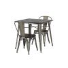 Rossiter 3 Piece Dining Sets (Photo 25 of 25)
