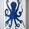 Octopus Wall Art (Photo 1 of 20)