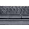 Purple Chesterfield Sofas (Photo 7 of 20)