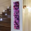 Purple Abstract Wall Art (Photo 9 of 20)