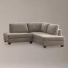 Small Sectional Sofas (Photo 8 of 10)